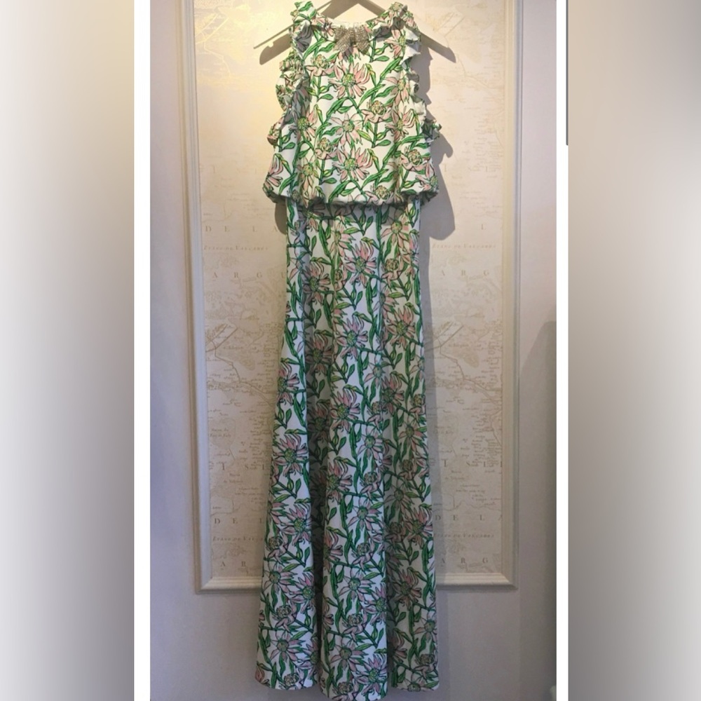DODO BAR OR Dress